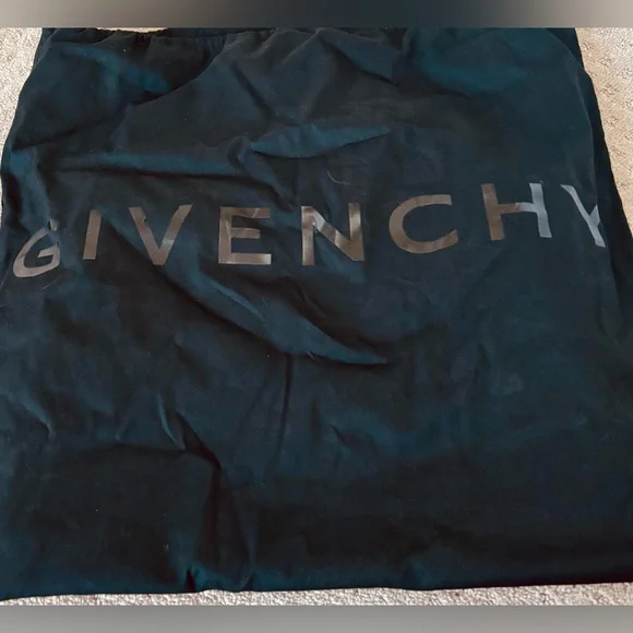 Givenchy Authentic Medium G-Tote Bag in Cotton - Picture 11 of 15